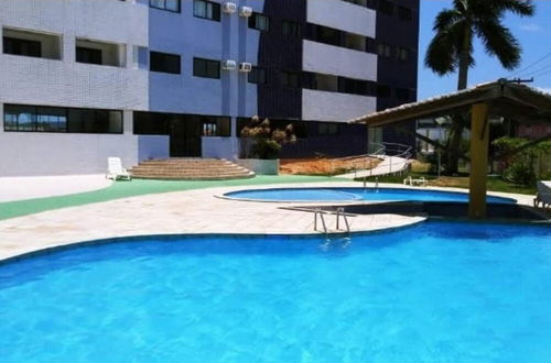 Photo 16 - Condominio com Piscina na Praia de Ponta Negra