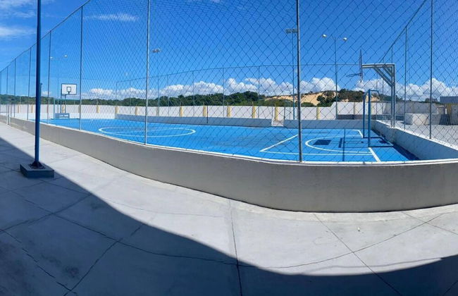 Condominio com Piscina na Praia de Ponta Negra - Foto 22