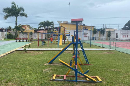 Photo 24 - Condominio com Piscina na Praia de Ponta Negra