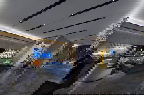 Photo 36 - Echarm International Hotel Guangzhou Beijing Road Pedestrian Street Tianzi Wharf Branch