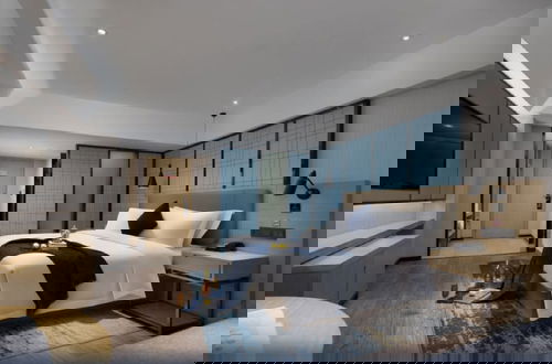 Photo 24 - Echarm International Hotel Guangzhou Beijing Road Pedestrian Street Tianzi Wharf Branch