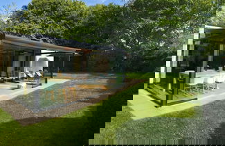 Photo 1 - Modern Bungalow Near Lake Veere