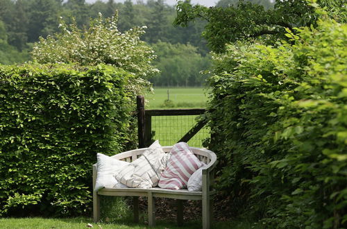 Photo 37 - Peaceful Farmhouse in Doorn near Forest