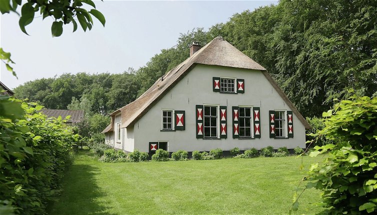 Photo 1 - Peaceful Farmhouse in Doorn near Forest