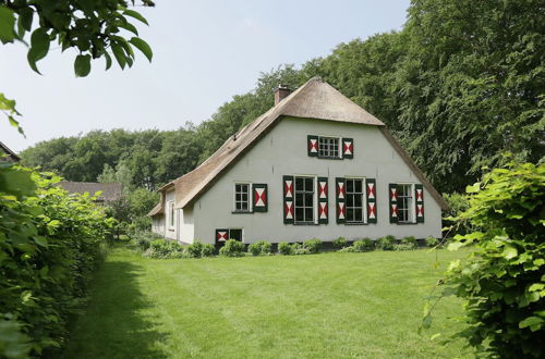 Photo 1 - Peaceful Farmhouse in Doorn near Forest