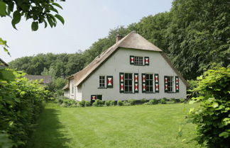 Photo 1 - Peaceful Farmhouse in Doorn near Forest