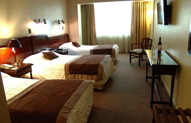 HOTEL EL DORADO - Foto 5