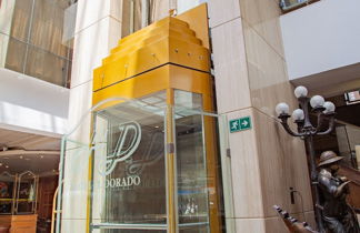 Photo 2 - HOTEL EL DORADO