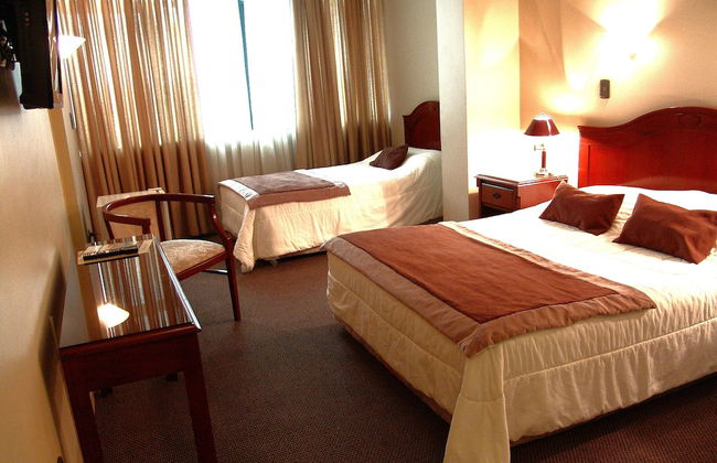 HOTEL EL DORADO - Foto 6