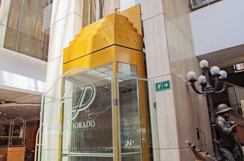 Photo 4 - HOTEL EL DORADO