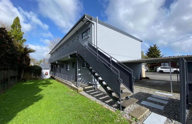 Stanley Apartments - Foto 1