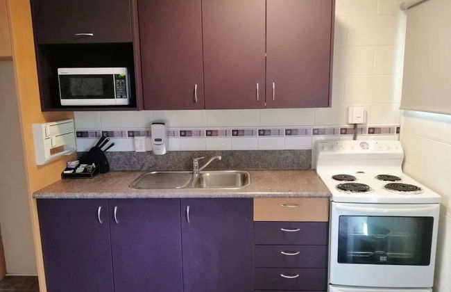 Stanley Apartments - Foto 10