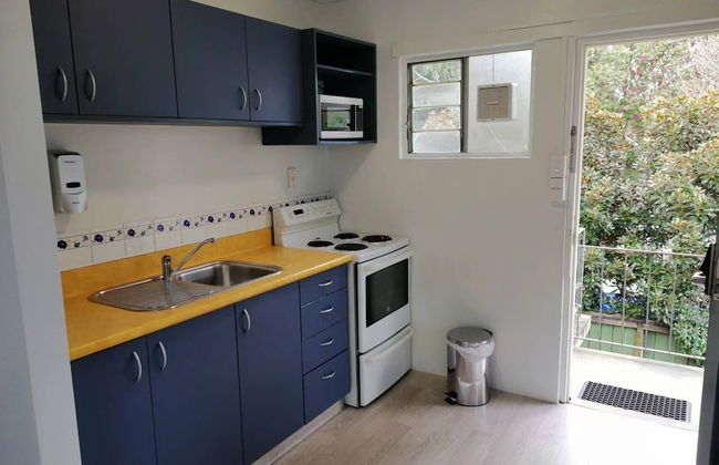 Stanley Apartments - Foto 11