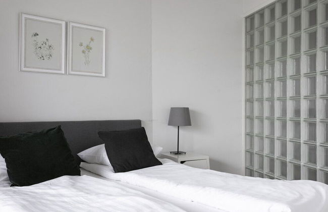 2ndhomes 1BR apartment in Kamppi Center with Sauna and Balcony - Foto 5