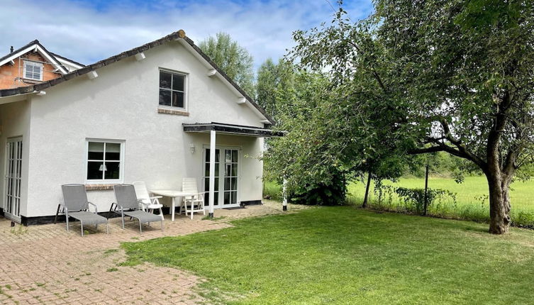 Photo 1 - Cosy Holiday Home Overlooking the Meadows