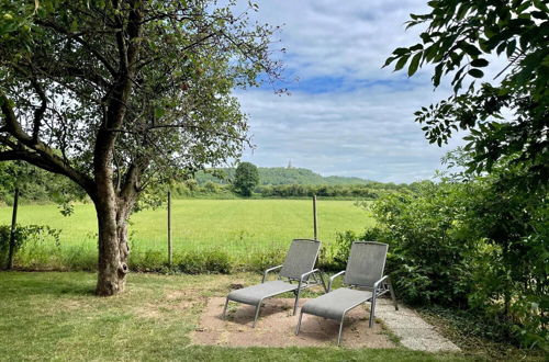 Photo 14 - Cosy Holiday Home Overlooking the Meadows