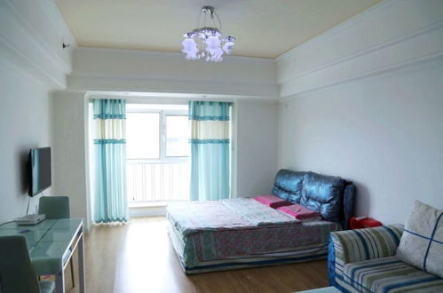 Foto 6 - Harbin Rose Apartment