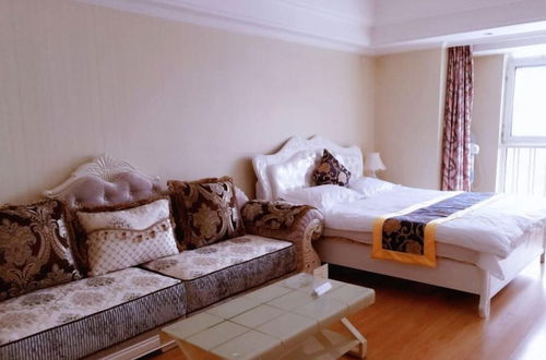 Photo 9 - Harbin Rose Apartment