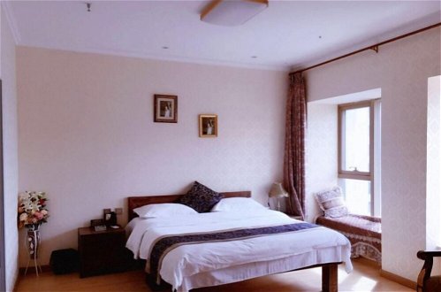Foto 14 - Harbin Rose Apartment