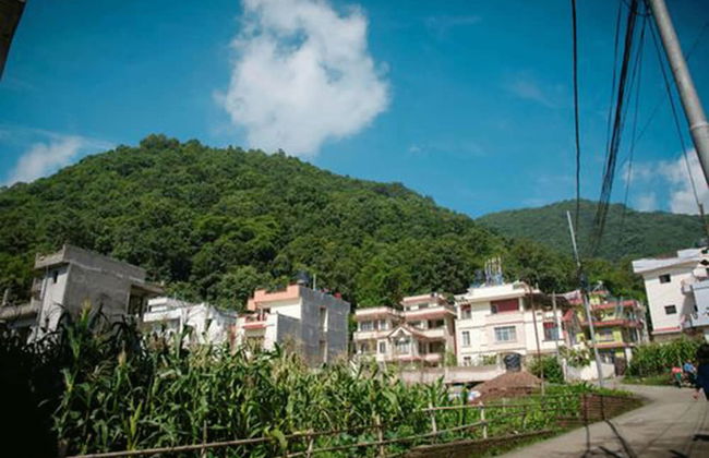 Sweet Dream Apartment Pvt Ltd - Foto 21