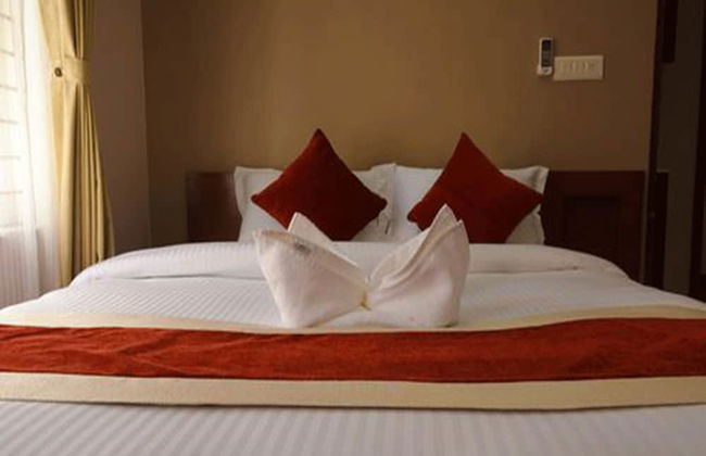 Sweet Dream Apartment Pvt Ltd - Foto 6