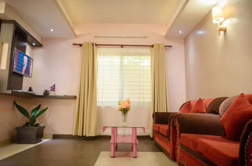 Photo 17 - Sweet Dream Apartment Pvt Ltd