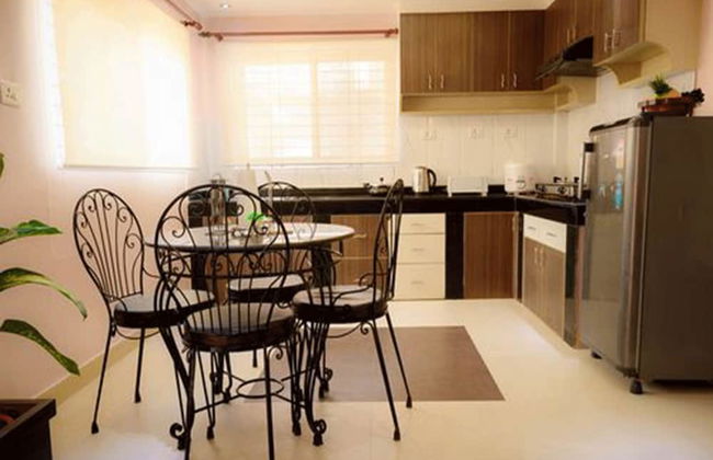 Sweet Dream Apartment Pvt Ltd - Foto 14