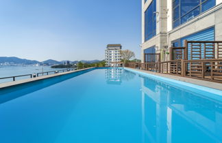 Photo 1 - Yeosu Sunset Hostel and Pension