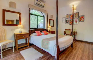 Photo 3 - The Mandrem House - 4BHK Luxury Villa