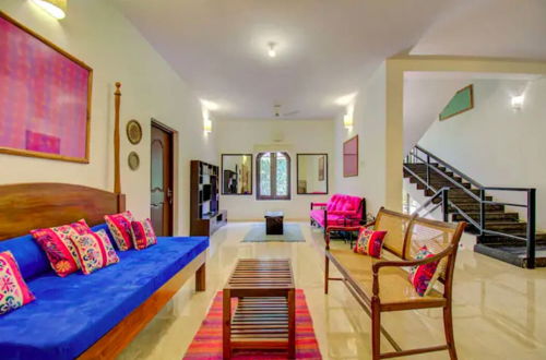 Photo 23 - The Mandrem House - 4BHK Luxury Villa