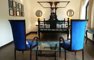 Foto 2 - The Mandrem House - 4BHK Luxury Villa