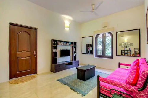 Photo 26 - The Mandrem House - 4BHK Luxury Villa