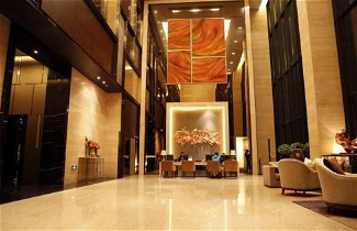 Foto 2 - Xingyi International Hotel Poly Store