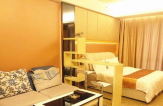 Photo 3 - YuLife Apartment - Beijing Shimaogongsan