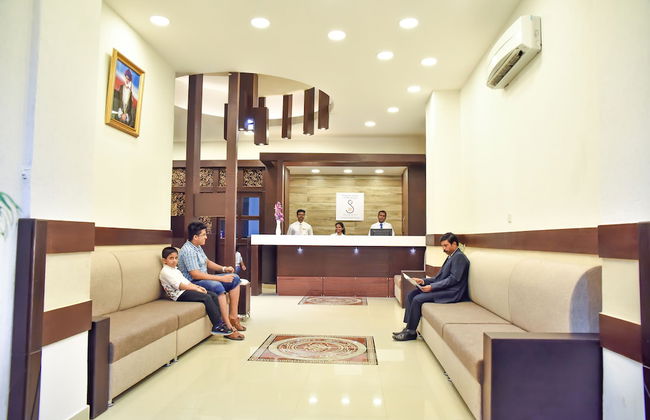 Gateway Salalah - Foto 4