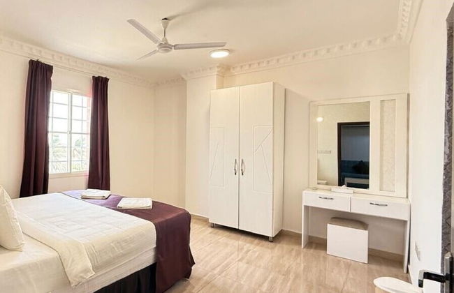 Gateway Salalah - Foto 8