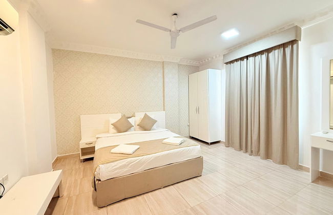 Gateway Salalah - Foto 11