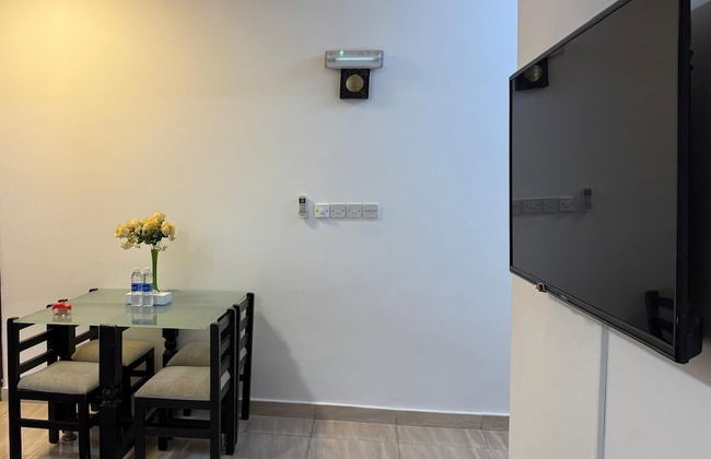 Gateway Salalah - Foto 16