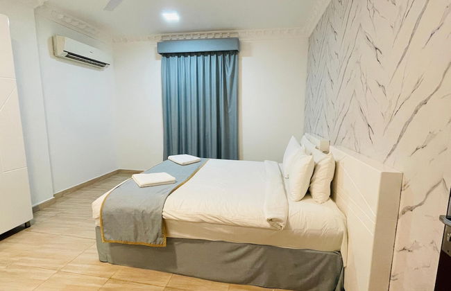 Gateway Salalah - Foto 6