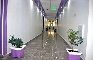 Foto 2 - Gateway Salalah