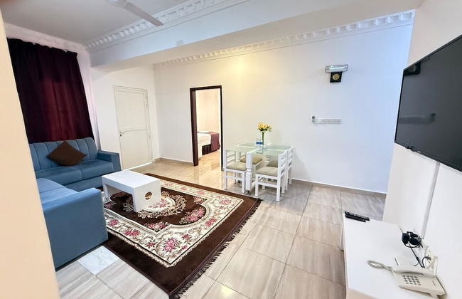 Gateway Salalah - Foto 15