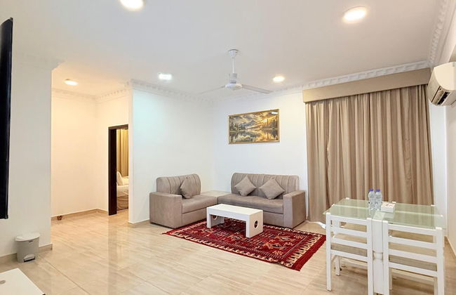 Gateway Salalah - Foto 23