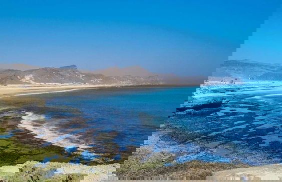 Gateway Salalah - Foto 25