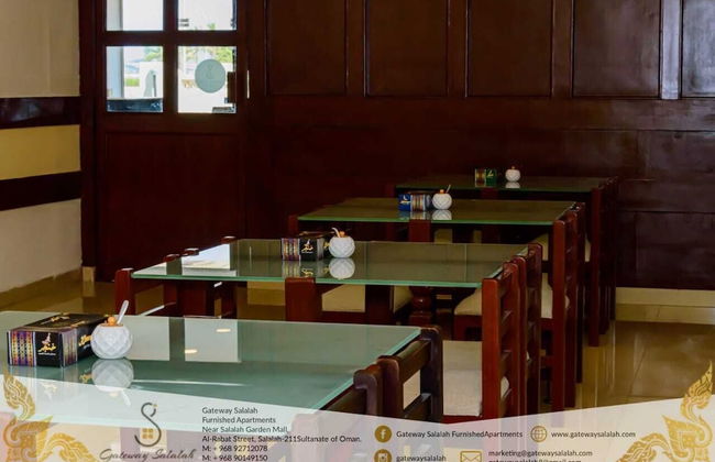 Gateway Salalah - Foto 32