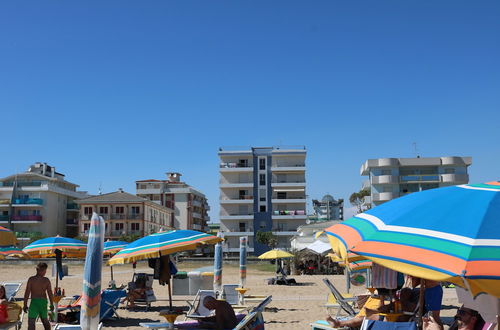 Photo 9 - Beach Front Apartment With sea View - Beahost