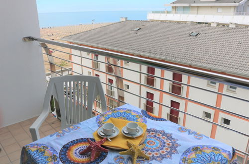 Foto 4 - Beach Front Apartment With sea View - Beahost