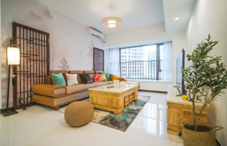 Photo 1 - Locals Boutique Apartment Qianshan No.8