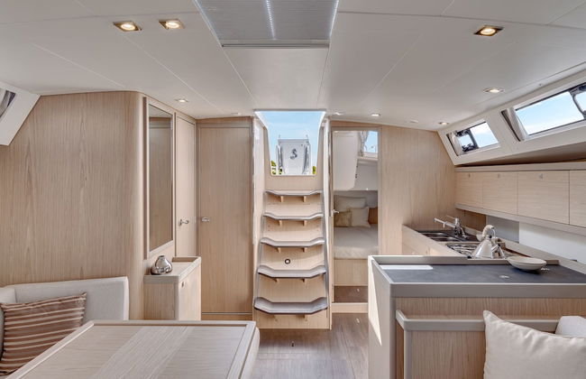 Discover Sailing Asia - Hong Kong - Foto 12