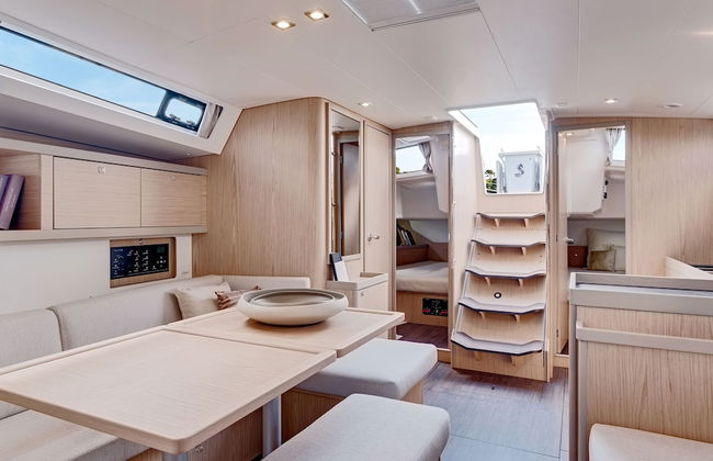Discover Sailing Asia - Hong Kong - Foto 7