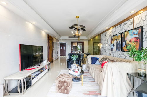 Photo 1 - Locals Boutique Apartment Qianshan No.6